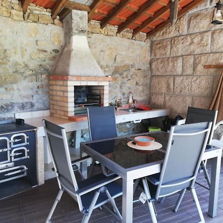 Quintinha Dos Emigrantes Guest House Cujo ภายนอก รูปภาพ