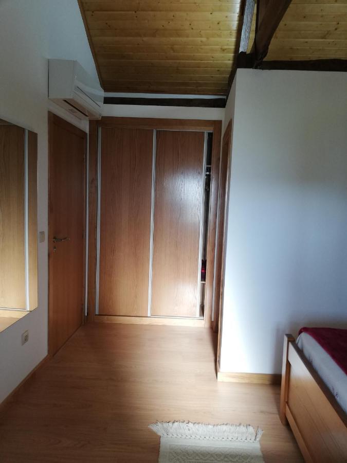 Quintinha Dos Emigrantes Guest House Cujo ภายนอก รูปภาพ