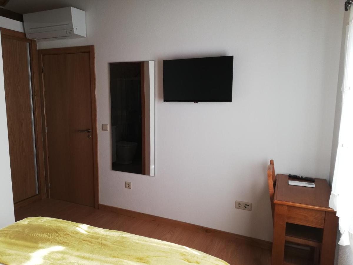 Quintinha Dos Emigrantes Guest House Cujo ภายนอก รูปภาพ