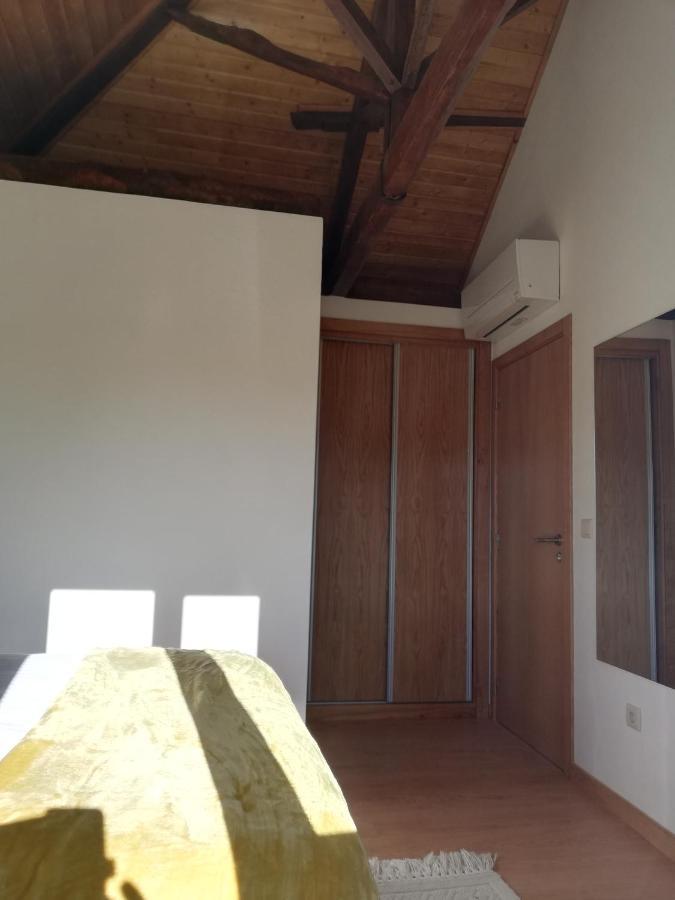 Quintinha Dos Emigrantes Guest House Cujo ภายนอก รูปภาพ