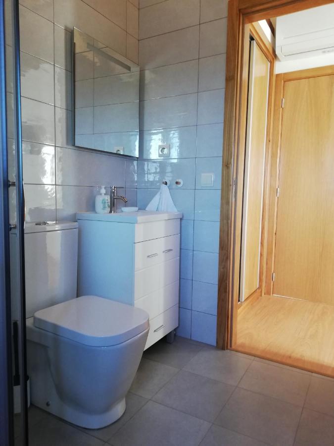 Quintinha Dos Emigrantes Guest House Cujo ภายนอก รูปภาพ