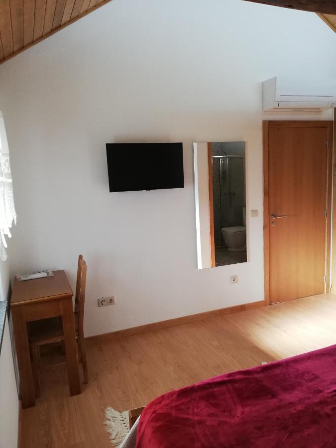 Quintinha Dos Emigrantes Guest House Cujo ภายนอก รูปภาพ