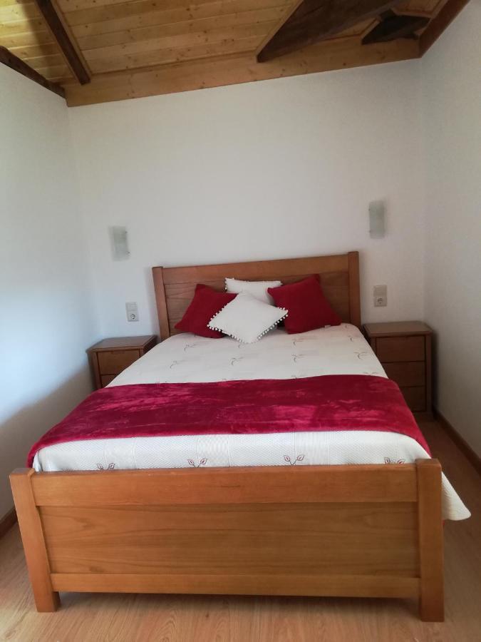 Quintinha Dos Emigrantes Guest House Cujo ภายนอก รูปภาพ