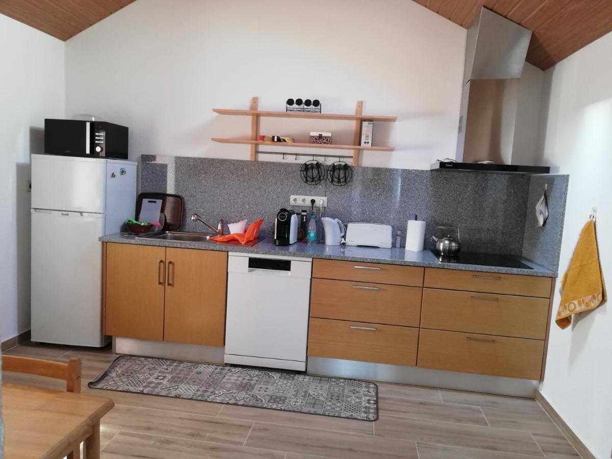 Quintinha Dos Emigrantes Guest House Cujo ภายนอก รูปภาพ