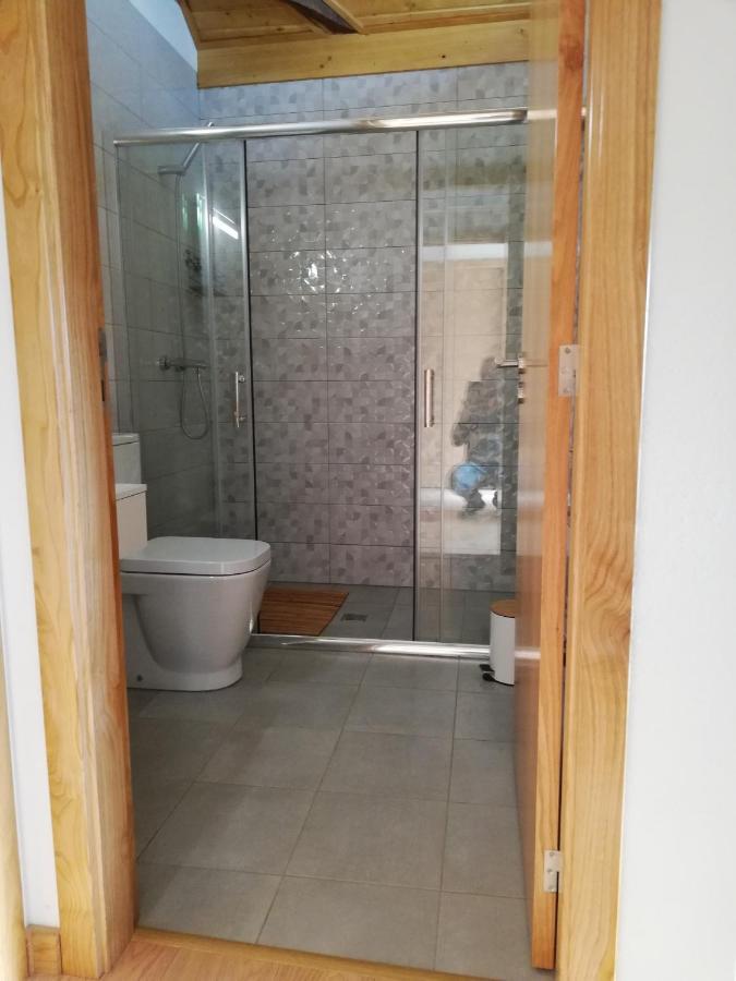 Quintinha Dos Emigrantes Guest House Cujo ภายนอก รูปภาพ