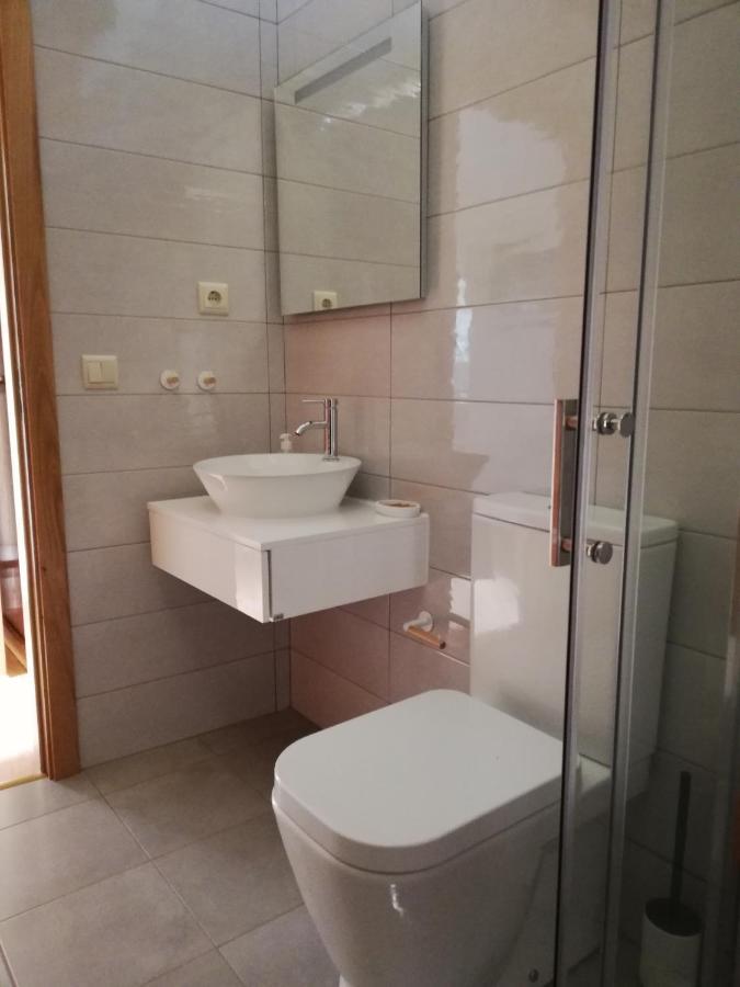 Quintinha Dos Emigrantes Guest House Cujo ภายนอก รูปภาพ