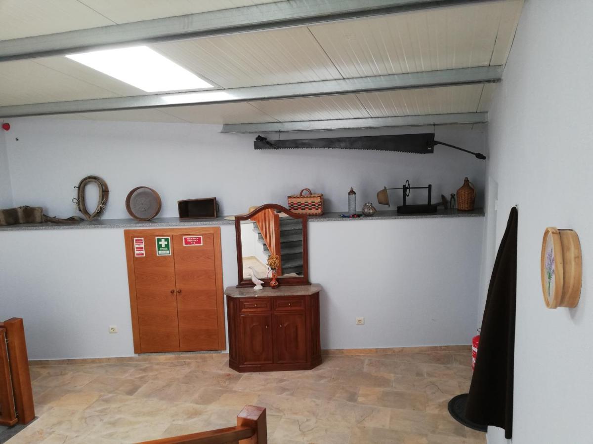 Quintinha Dos Emigrantes Guest House Cujo ภายนอก รูปภาพ
