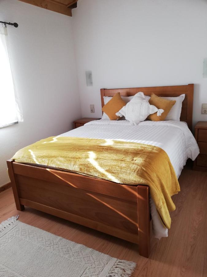 Quintinha Dos Emigrantes Guest House Cujo ภายนอก รูปภาพ